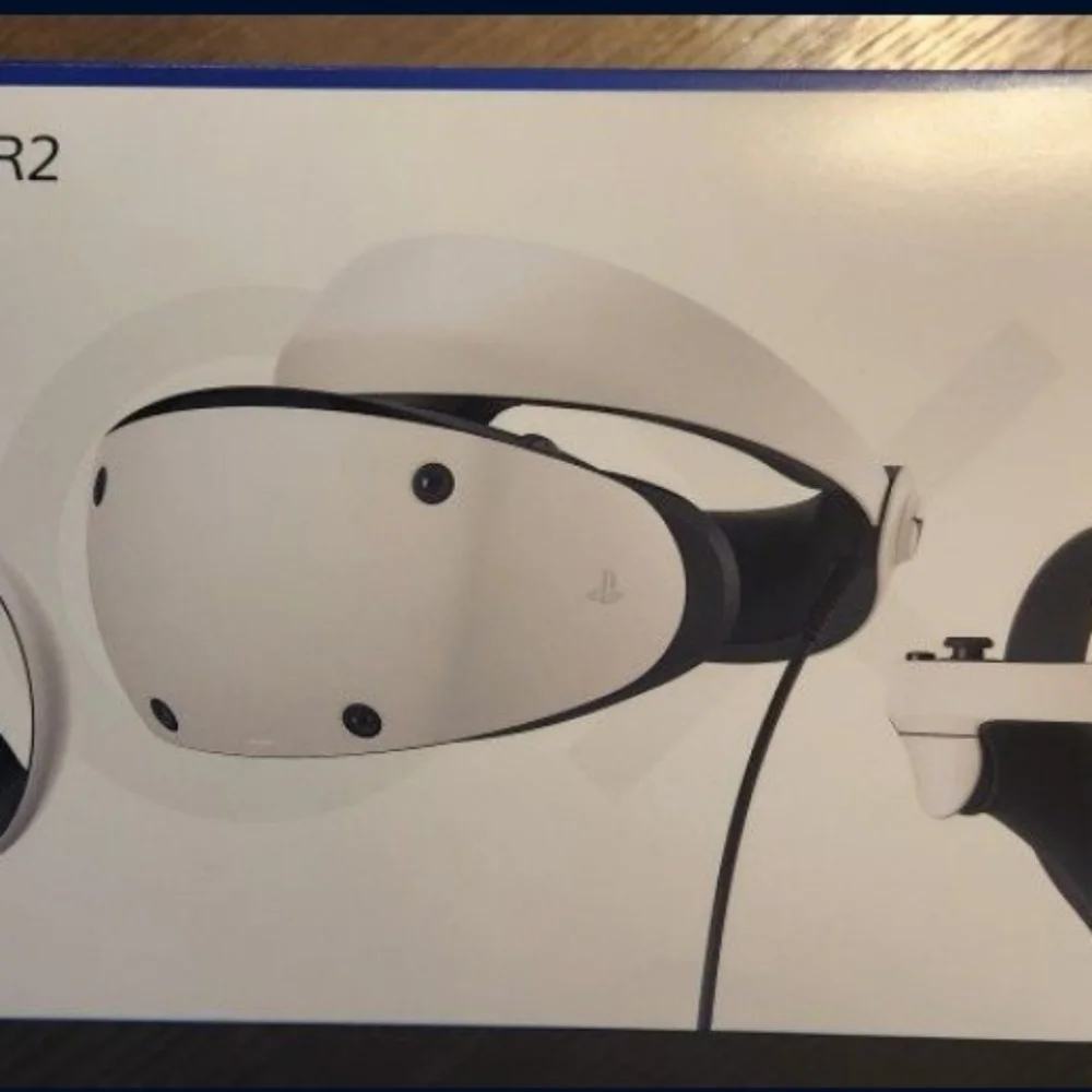 PSVR 2
